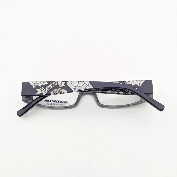 🕶️ Skechers SK2013-GRY Eyeglasses 48/17-135 / ALH404🕶️ - Picture 2 of 9